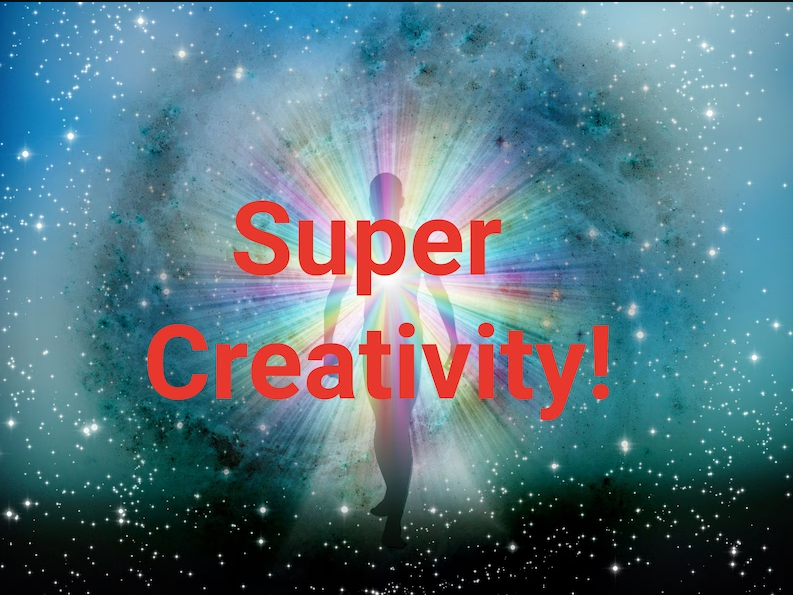 Become a CREATIVE Genius! Creativity Spell To Bring out the Artist In You!