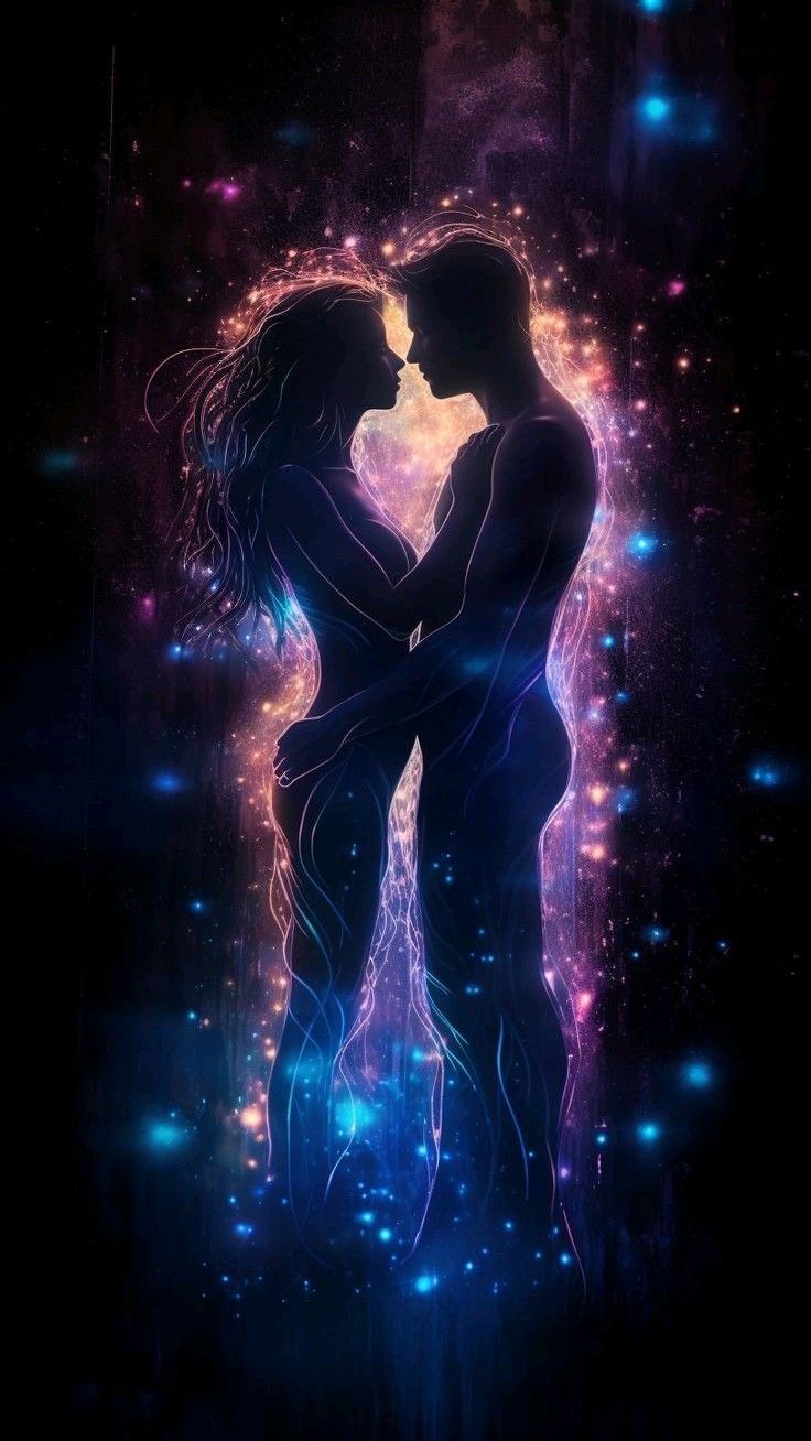 Twin Flame Soulmate Protection Spell Intensify and Keep Your True Love