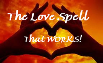 Same Day Love Spell -- Attracting Love -- Manifesting Your Soul Mate -- Spell Work -- Custom Spells - MysticBlondey