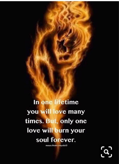 MAYAN LOVE and Romance Spell- Attracting Love Manifesting Your Soul Mate Custom Spells - MysticBlondey