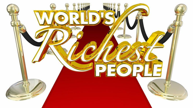 EXTREME MONEY FAME Respect Join Top 1% World's Richest People Most Powerful Spell of the Rich and Famous! - MysticBlondey