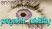 Become PSYCHIC! Enhance your Psychic Powers, Intuition, Clairvoyance, Mind Reading and More! - MysticBlondey