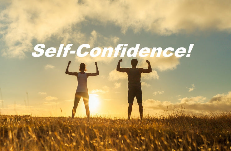 Boost your SELF-CONFIDENCE SPELL to feel more confident in your skin and see yourself as strong and assured with self-esteem! - MysticBlondey