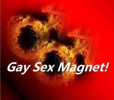 GAY SEX MAGNET Attract Hot Desirable Lovers,Keep Him Faithful Get Him Back Enjoy More Sex Encounters - MysticBlondey