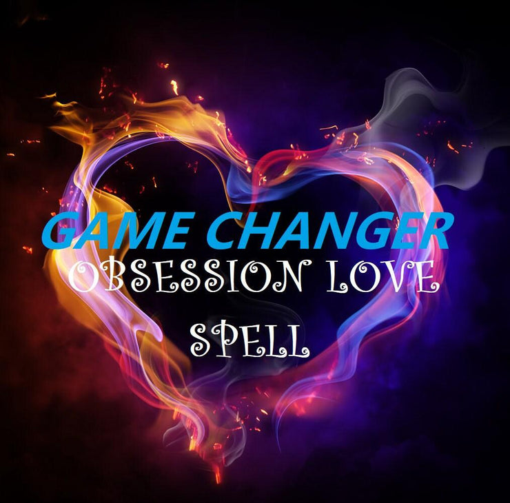 Fastest Game Changer LOVE OBSESSION Spell Deepen Love Bring Back Love, Make him or her OBSESSED and Besotted with love for you! - MysticBlondey